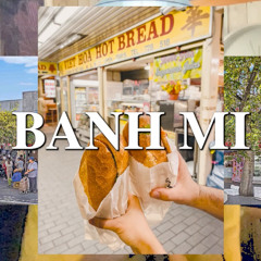 banh mi freestyle - esky