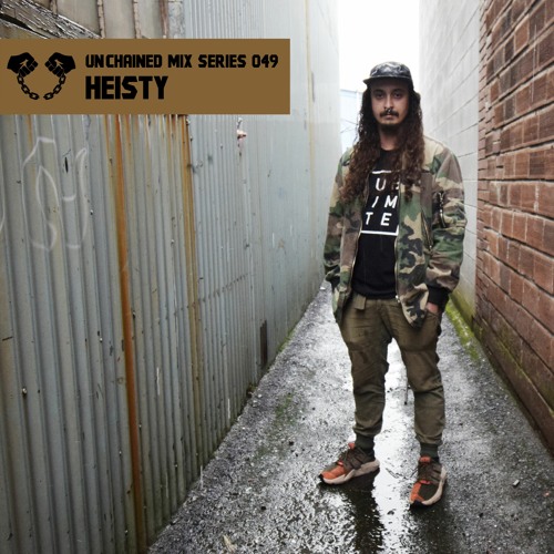 Unchained Mix Series 049 by Heisty (US)