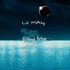 Lil Maly ft Lil Jetty - Island Bitch