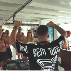 RAFA COSTA - Live Set Summer Beach The Luxe / Porto Belo - SC