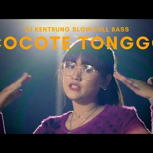 Happy Asmara - Cocote Tonggo (Official Music Video ANEKA SAFARI)
