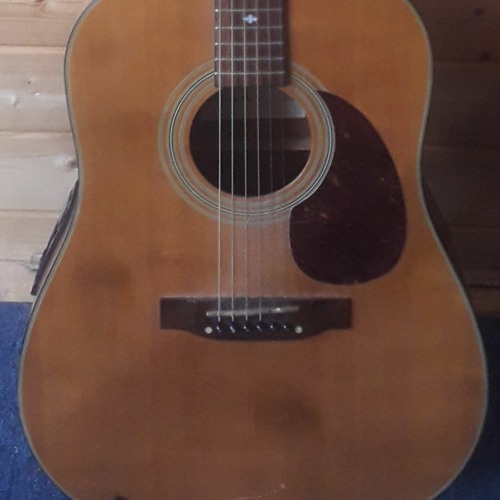 Stream Pitter Patter Of Tiny Feet by Dave Allen Listen online for