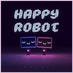 Happy Robot