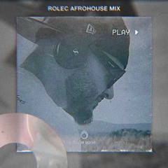 Afrohouse Mix 2023 By Rolec