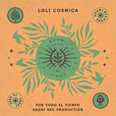 Por Todo el Tiempo (feat. Germán Darío Mugnolo & Ras  Lobinho)