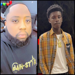 Golden  REMIX  DJ HSTAR FT Rickkyy x