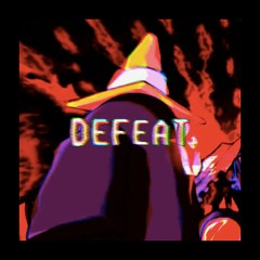 DEFEAT (JUBMIX) - FNF VS Impostor V4 Remix