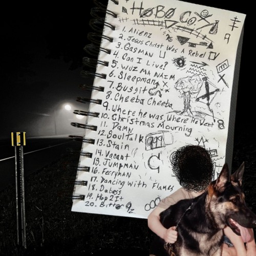 Dabess (ft. Mojo Flows)