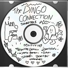 (BETTER QUALITY) 320kbps The Dingo Connection - Soundtrack [UNRELEASED].mp3 01