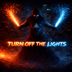 VB - Turn off the lights | Bass House Inspired by Knock2 and Skrillex