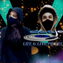 Alok & Alan Walker & KIDDO - Headlights  (Life & Live Project Deejay Remix)