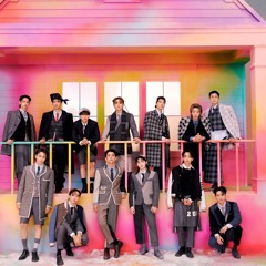 [COVER] Seventeen - Magnetic @Caratland