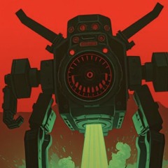 Kroom - Total destruction