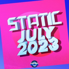 Static July 2023 Monta Session
