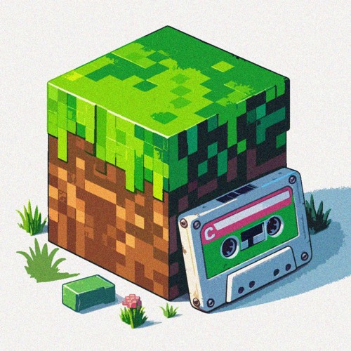 🟩🟫 playing minecraft with lofi 🟫🟩