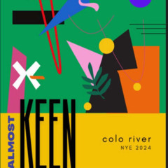 Almost keen NYE 24/25