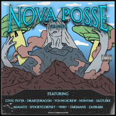 NOVA POSSE VOLUME 2