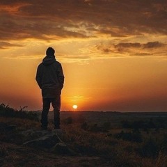 واعلم أنني يومًا سأرحل.. |زياد أيمن