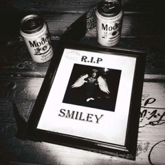 RIP Smiley 2