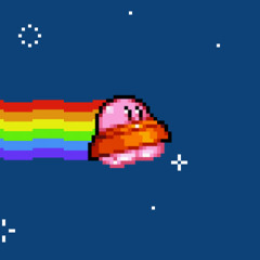 [Kirby's Epic Yarn] Outer Rings ~ Rocket 8bit arrange (reverb)