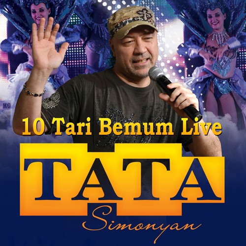 Stream Mi Hatik (Live) by Tata Simonyan | Listen online for free on  SoundCloud
