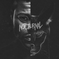 Disclosure & The Weeknd - Nocturnal x Culo