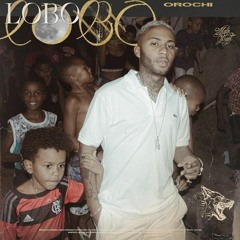 Orochi "SE O MUNDO ACABASSE HOJE" feat. Borges (prod.Ajaxx)