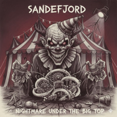 Nightmare Under the Big Top - (Dark Psytrance) [140bpm/F#m]