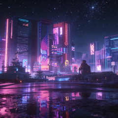 The Night Never Ends - CalJM