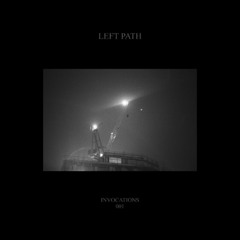 Invocations I (Nov, 2025)