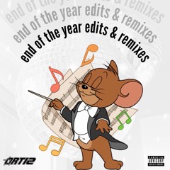 Squabble Up X Change Clothes (Ortiz Mashup)