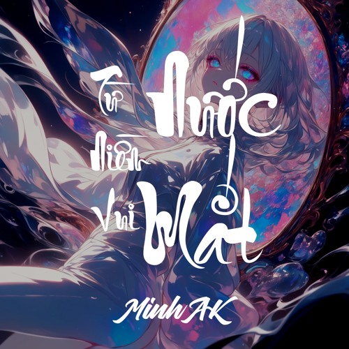 Nước Mắt Từ Niềm Vui