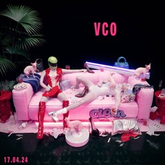 VCO - LACASITA 17.04.24- OHM Berlin