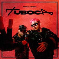 Beele, Wisin - Tu Boca