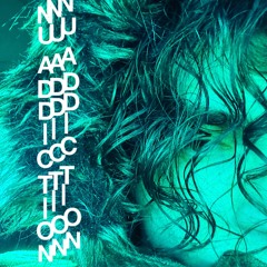 nu addiction (vrtex + eighteen)