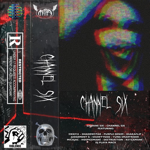 CHANNEL SIX
