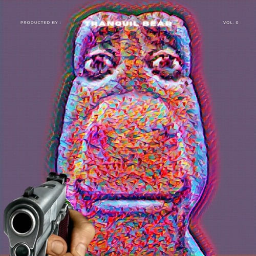 A typical apple commercial