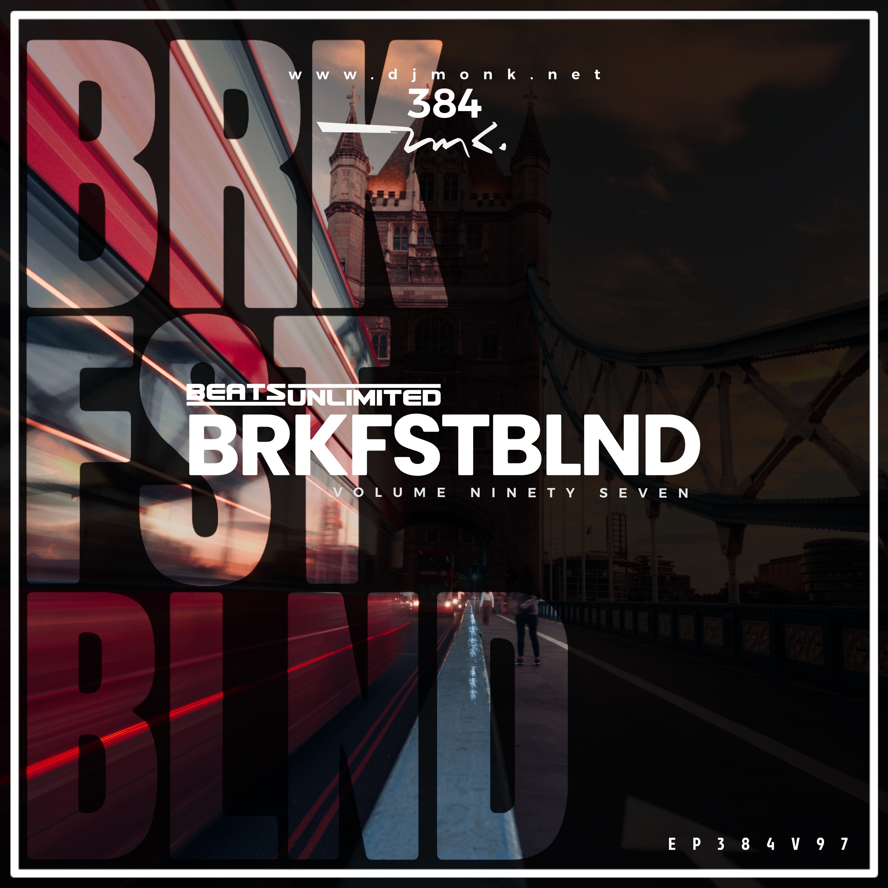 384 Breakfast Blend Volume Ninety Seven