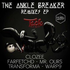 Dat's Right (CloZee Remix)