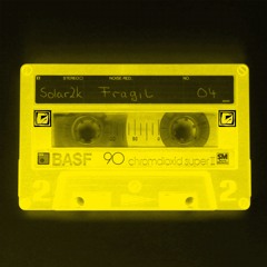 solar2k - Fragil