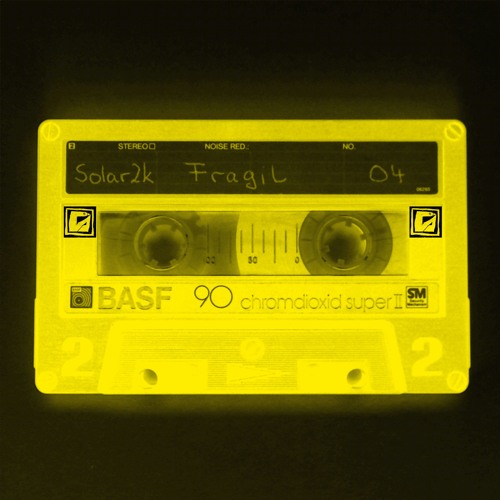 solar2k - Fragil