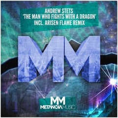 Andrew StetS x Arisen Flame - TMWFWAD [Remix]