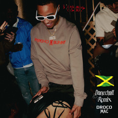 Tryna Link (Hold Yuh Remix Original Version)