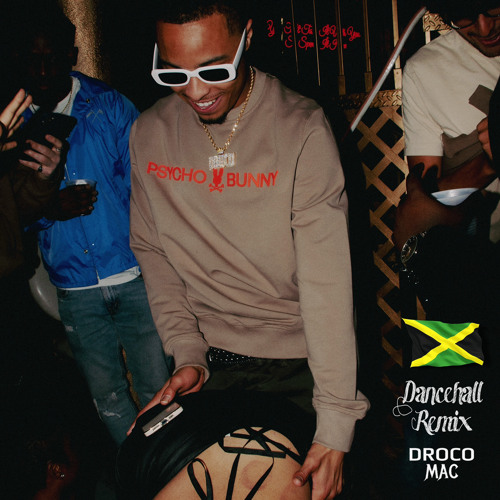 Tryna Link (Hold Yuh Remix Original Version)