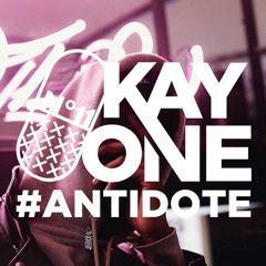 Kay-One #11 Antidote Podcast