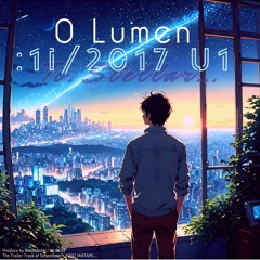 0 Lumen : 1I/2017 U1 (To Stellar) [DEMO]