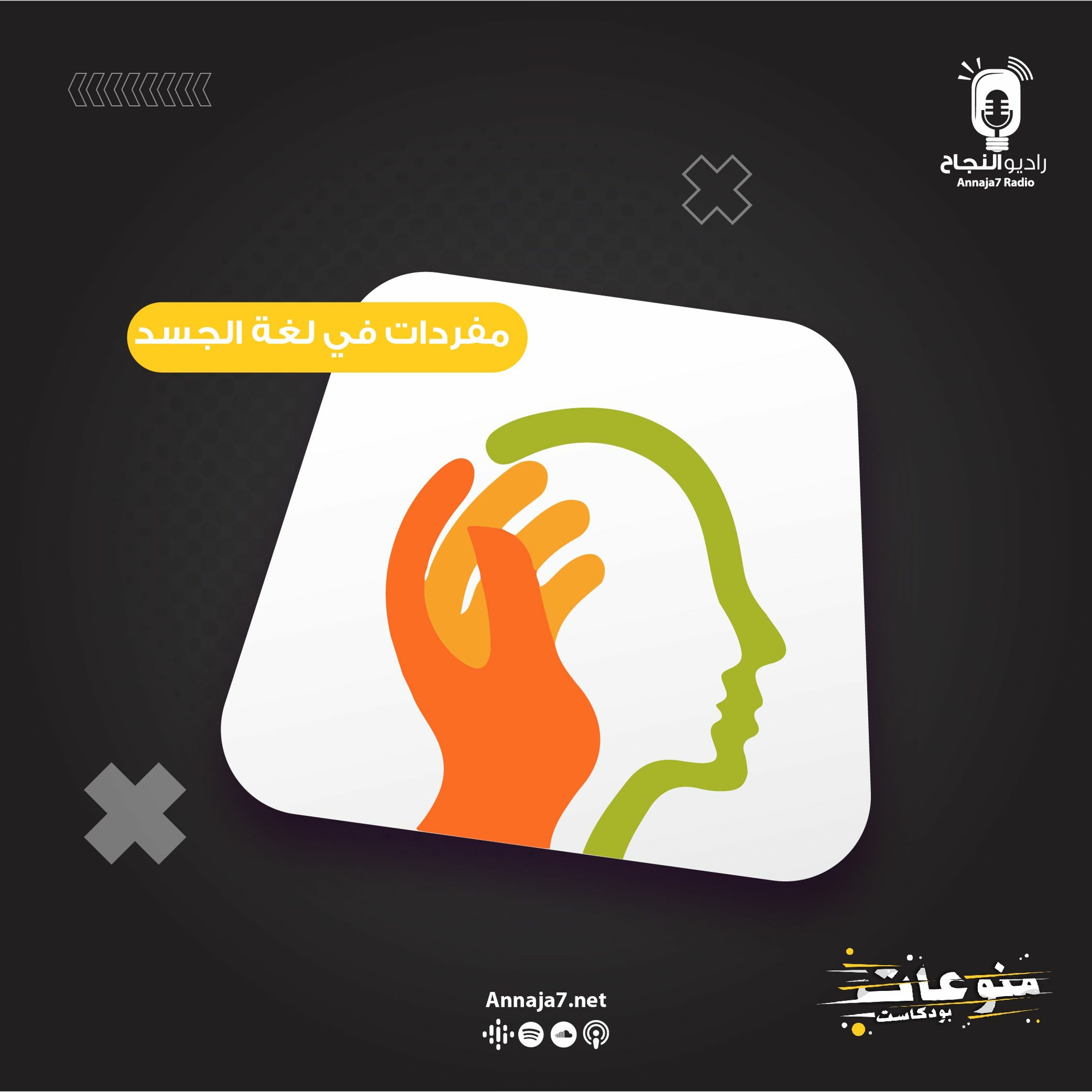 مفردات في لغة الجسد episode artwork