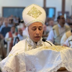 Fr. Kyrillos Zaki Commemeration of the Saints