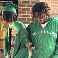 LEFT! ft. Benny$haa