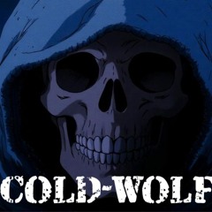 COLD-WOLF ☾𓃦 - Chiraq Style Beat